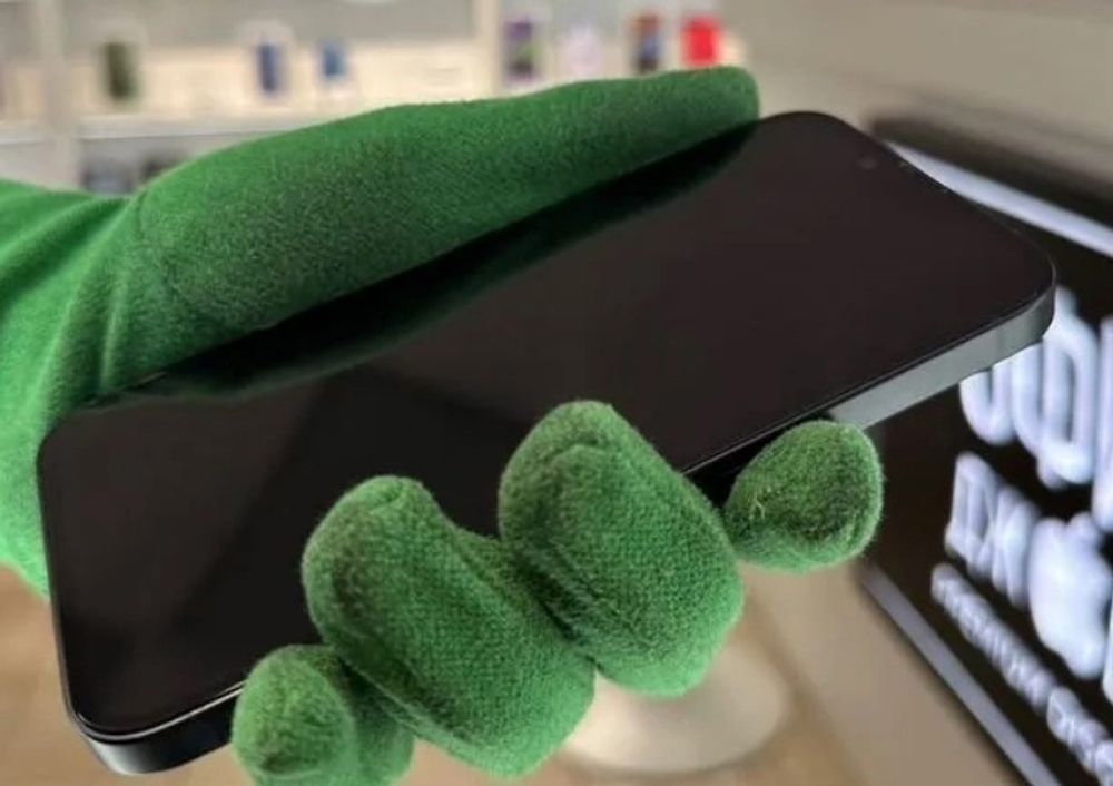 iPhone 14 128 ГБ б/у