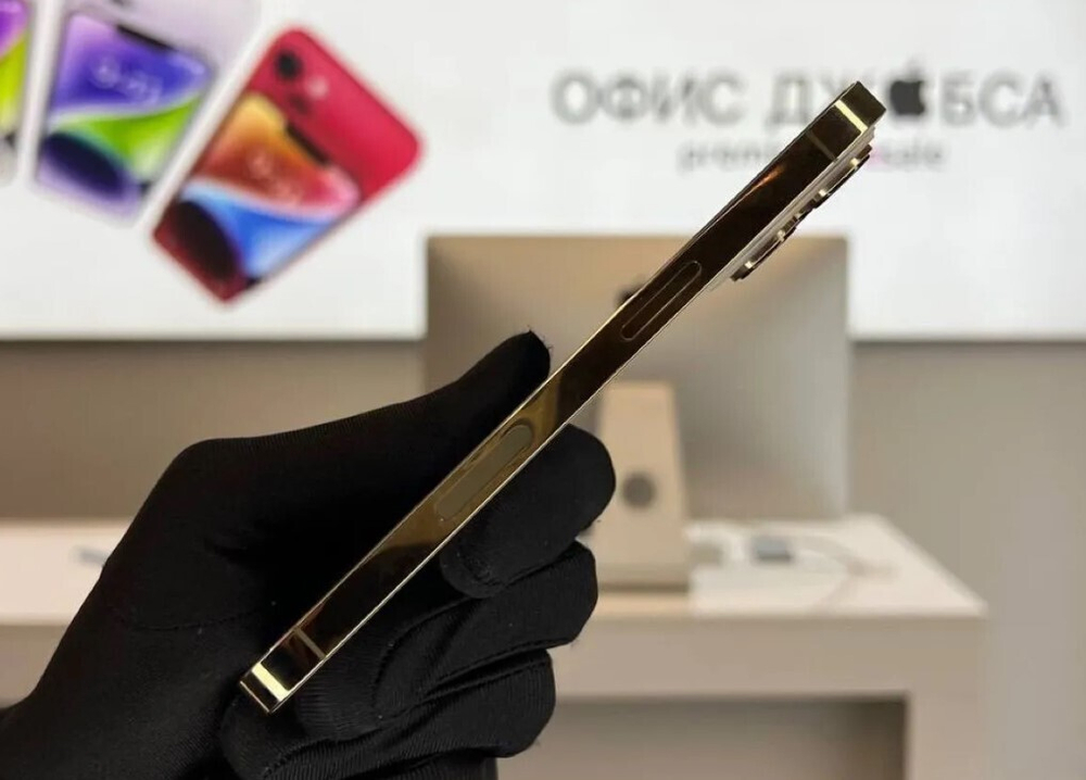 iPhone 13 Pro Max, 128 ГБ б/у