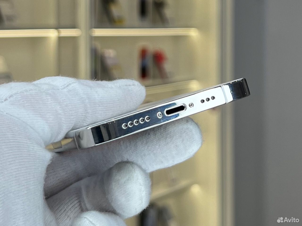 iPhone 12 Pro, 512 ГБ б/у