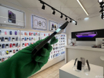 iPhone 13 Pro Max, 128 ГБ б/у