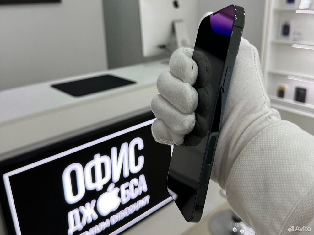 iPhone 13 Pro Max, 512 ГБ б/у