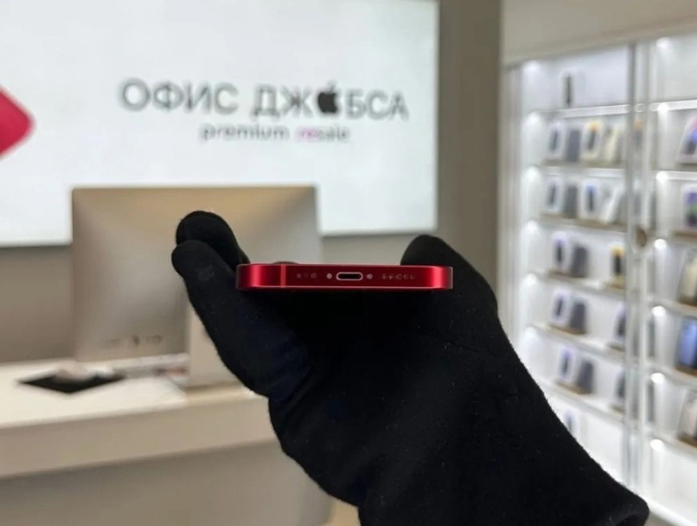 iPhone 13, 128 ГБ б/у