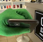 iPhone 11 64 ГБ б/у