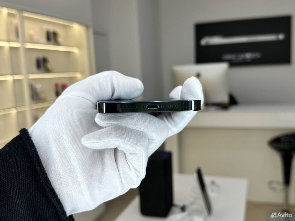 iPhone 12 Pro, 256 ГБ б/у