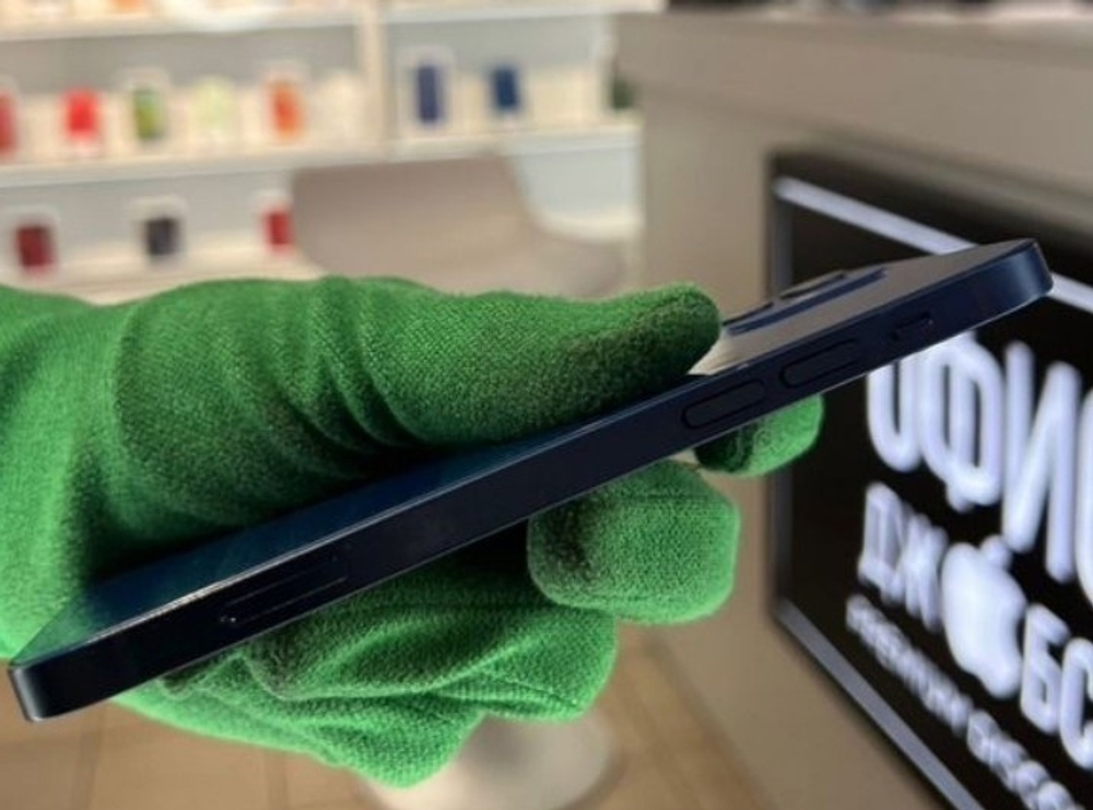 iPhone 12 256 ГБ б/у