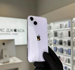 iPhone 14, 128 ГБ б/у