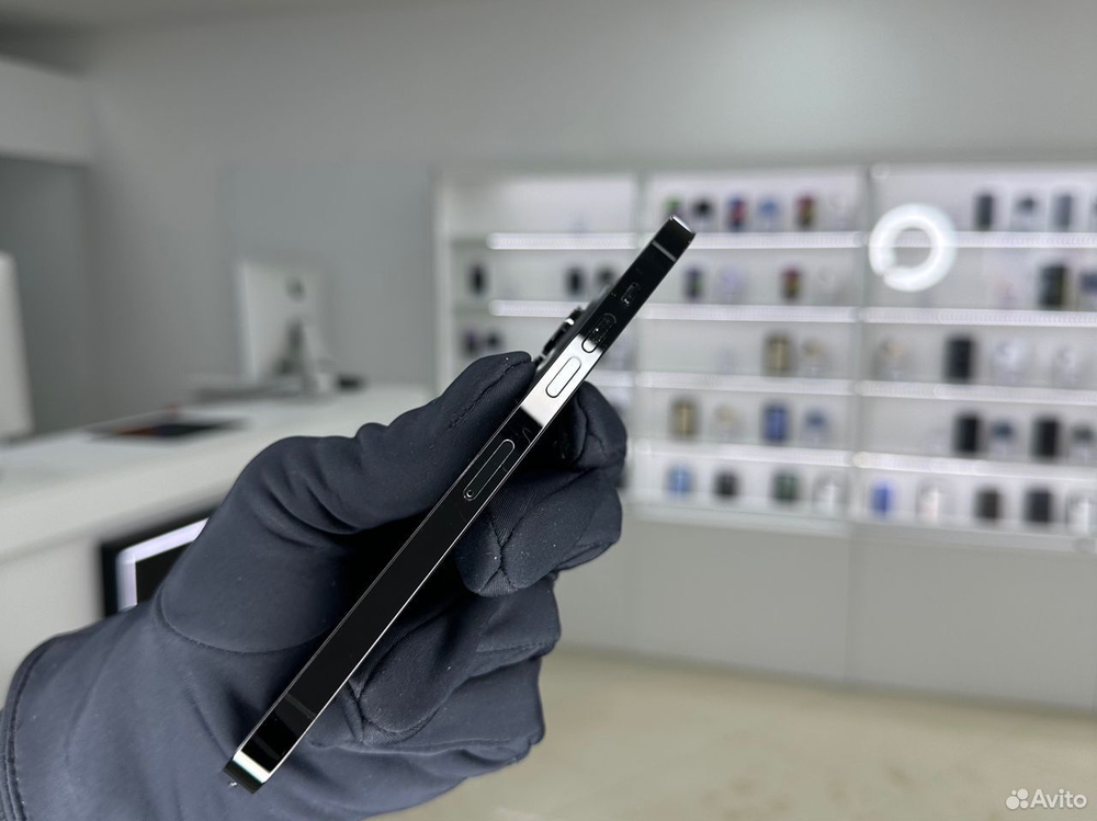 iPhone 14 Pro Max, 256 ГБ б/у
