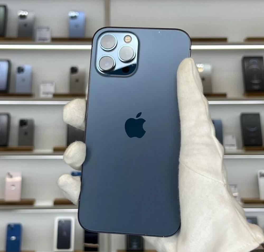 iPhone 12 Pro Max, 256 ГБ б/у