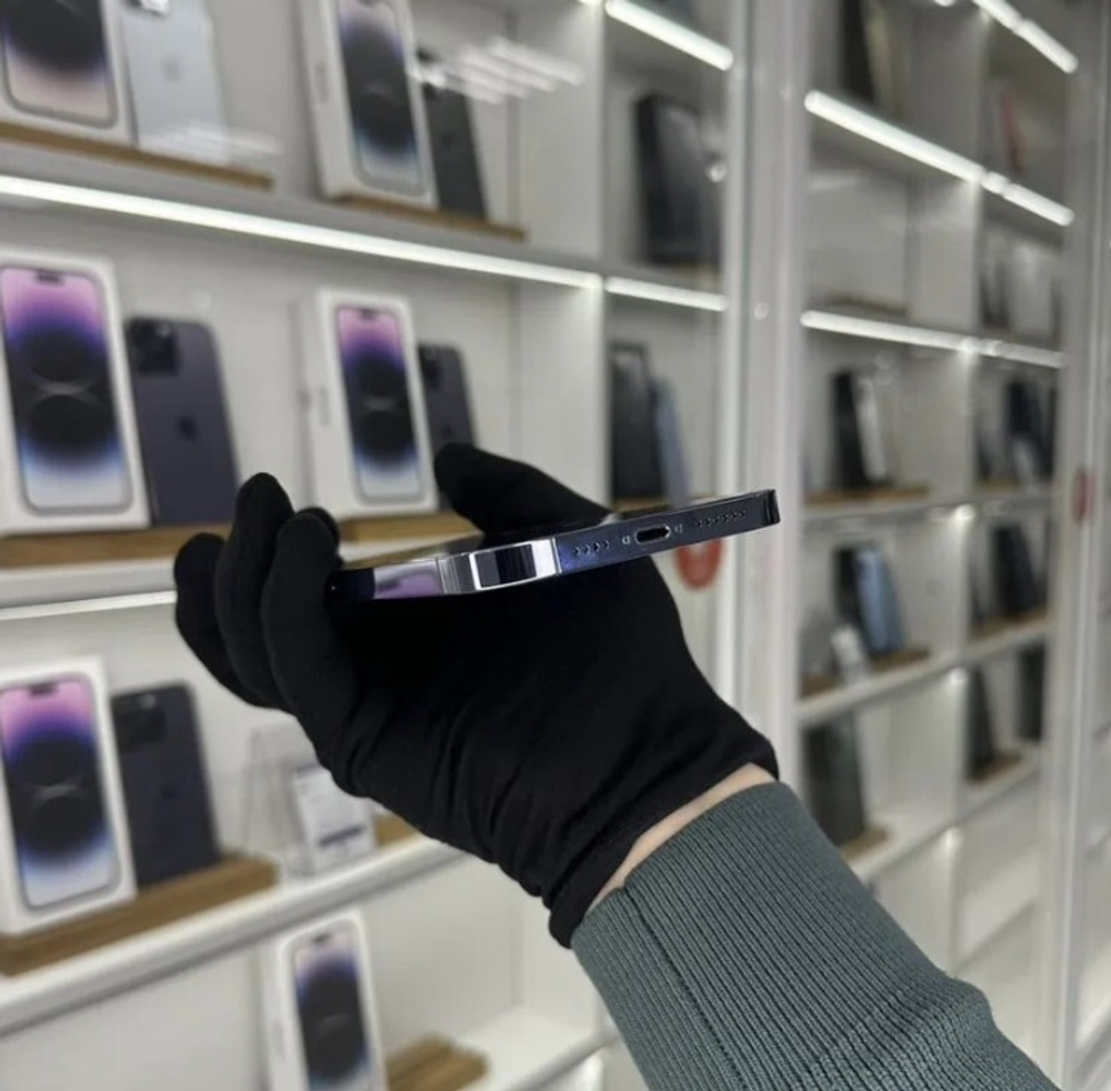 iPhone 13 Pro Max, 256 ГБ б/у