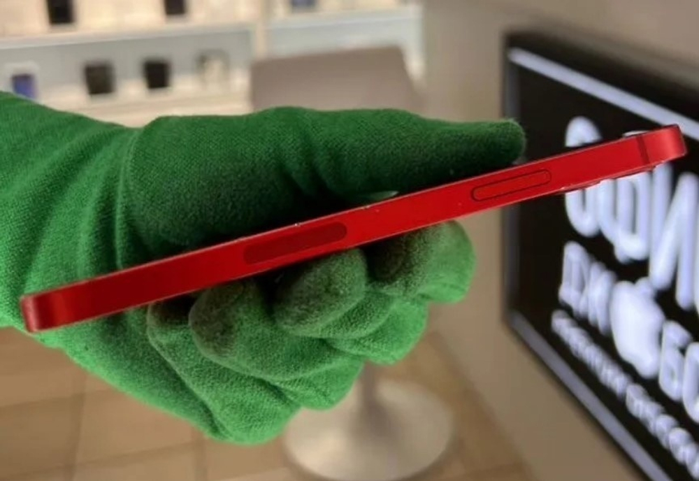 iPhone 12 256 ГБ б/у