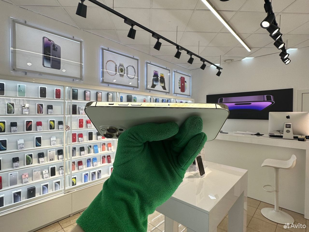 iPhone 12 Pro Max, 512 ГБ б/у