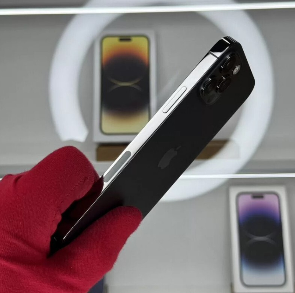 iPhone 12 Pro, 256 ГБ б/у