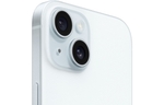 iPhone 15 128 ГБ, голубой