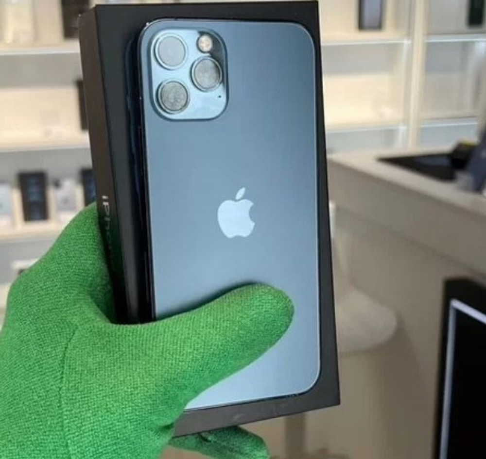 iPhone 12 Pro, 512 ГБ б/у