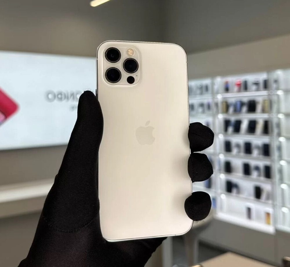 iPhone 12 Pro, 512 ГБ б/у
