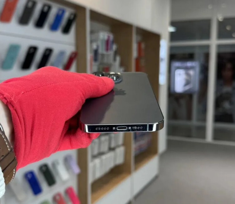 iPhone 13 Pro, 512 ГБ б/у