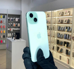 iPhone 15, 128 ГБ б/у