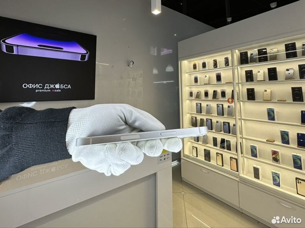 iPhone 13, 128 ГБ б/у