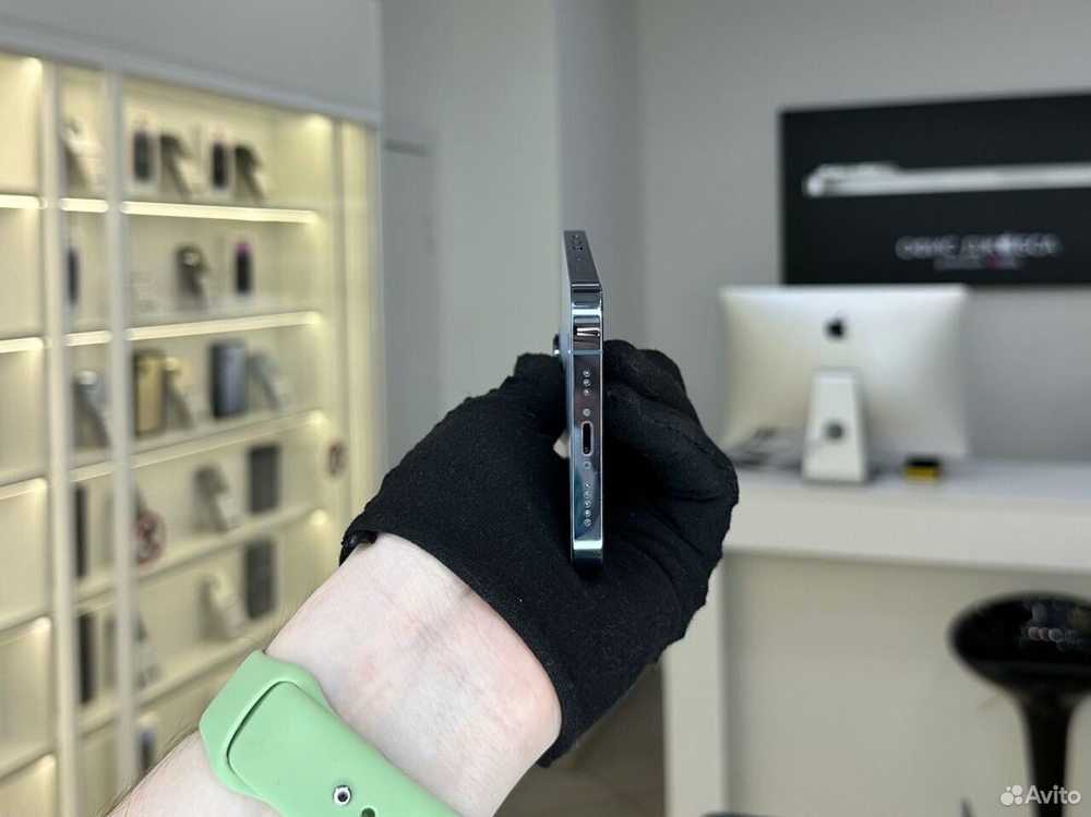 iPhone 13 Pro, 128 ГБ б/у