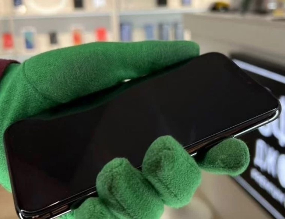 iPhone 11 Pro, 256 ГБ б/у