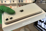 iPhone 11 64 ГБ б/у