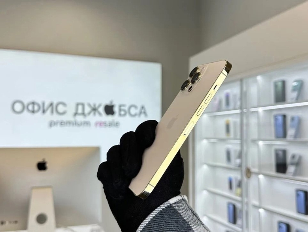 iPhone 13 Pro Max, 512 ГБ б/у