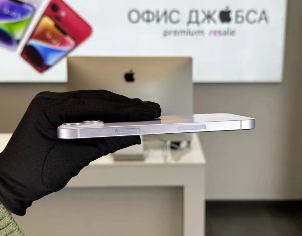 iPhone 14 Plus, 256 ГБ б/у