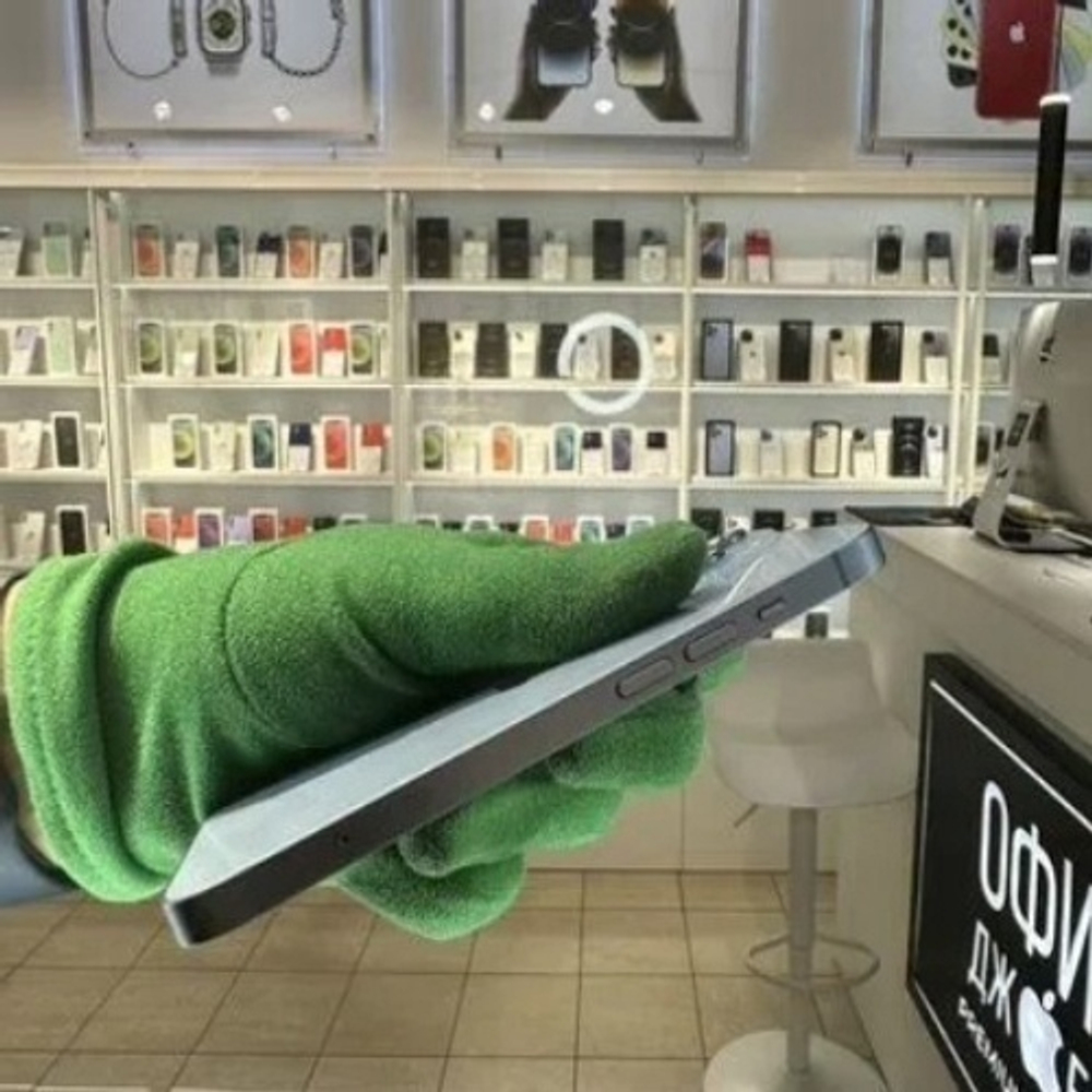 iPhone 14 128 ГБ б/у