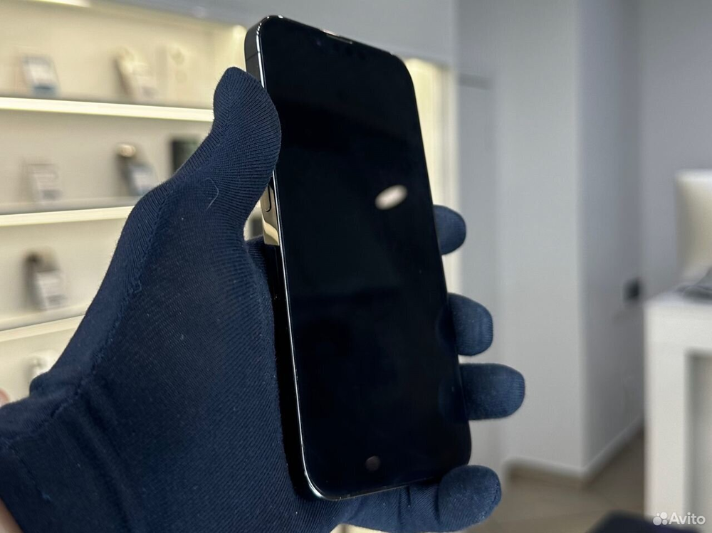 iPhone 13 Pro, 512 ГБ б/у