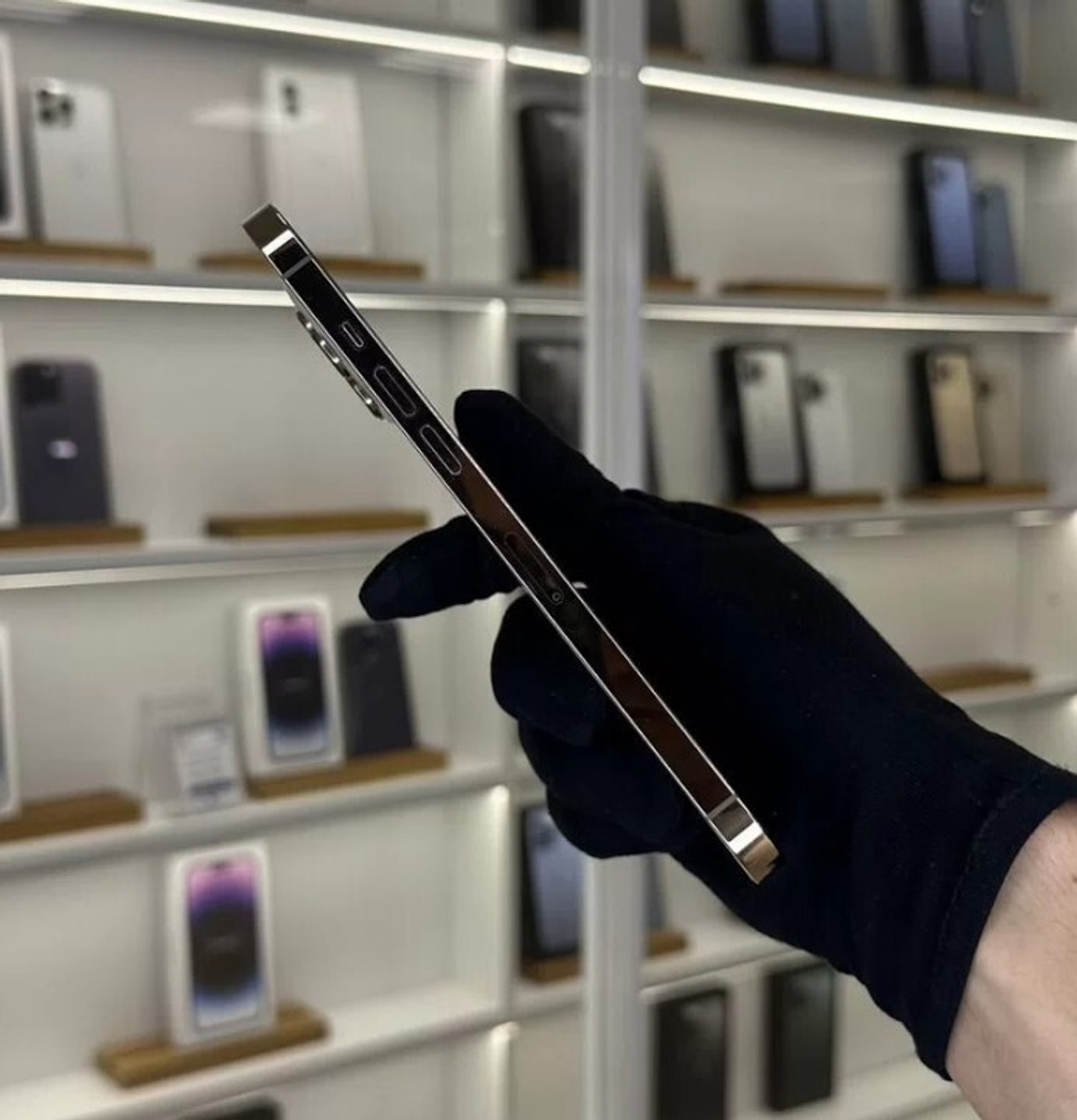 iPhone 12 Pro Max, 256 ГБ б/у
