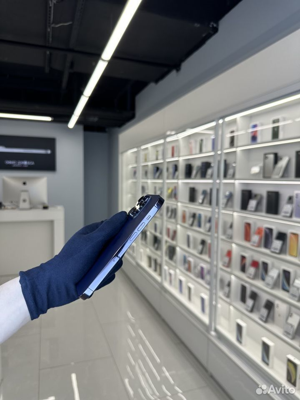 iPhone 14 Pro, 512 ГБ б/у