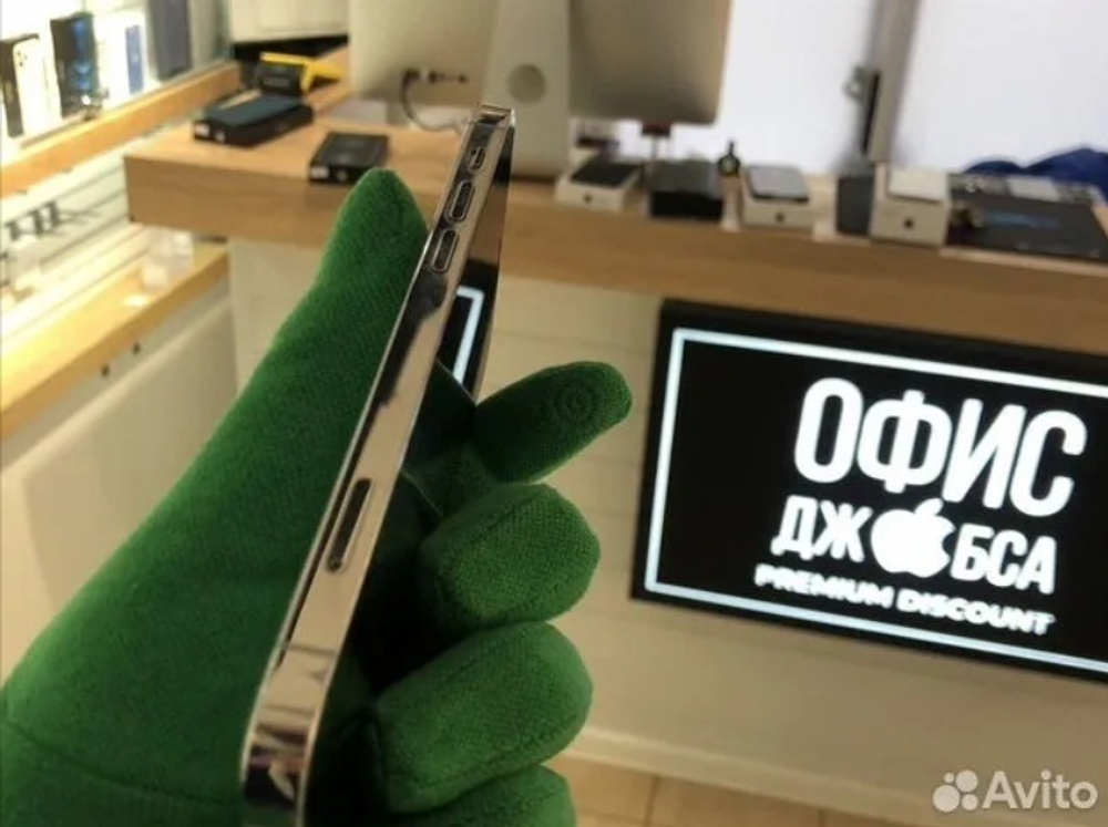 iPhone 12 Pro, 512 ГБ б/у