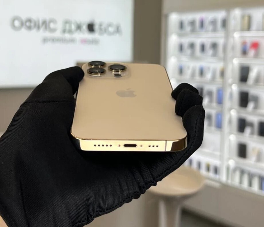 iPhone 13 Pro, 256 ГБ б/у