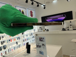 iPhone 14 Pro, 256 ГБ б/у