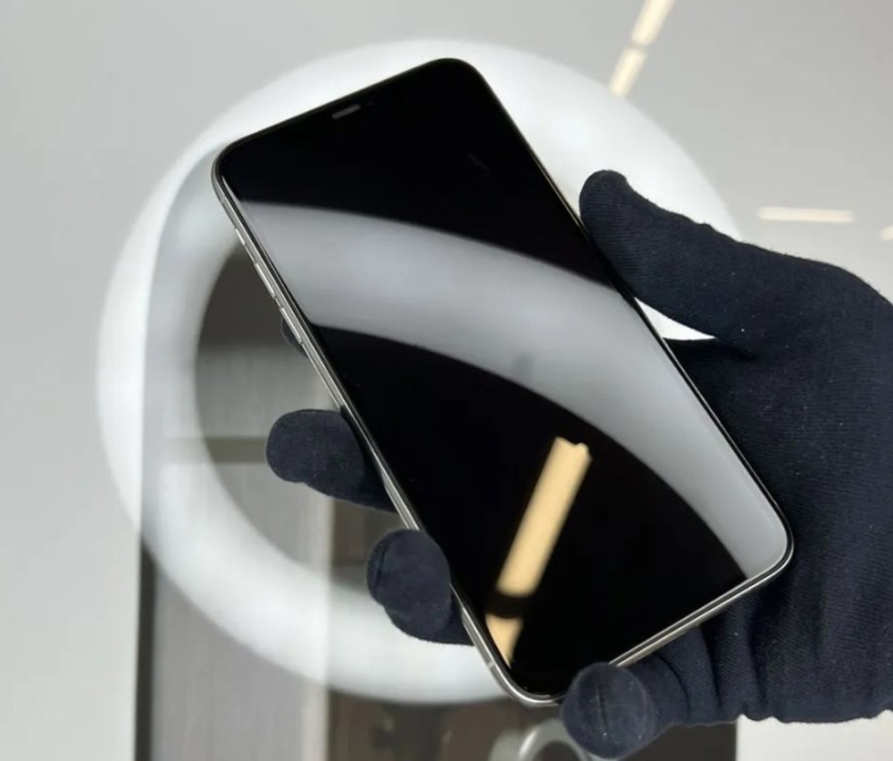 iPhone 11 Pro Max, 256 ГБ б/у