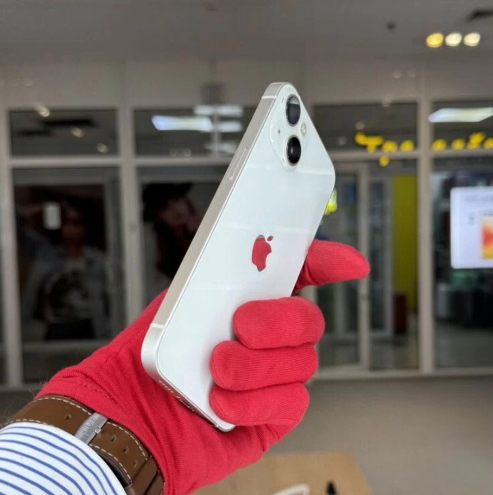 iPhone 13, 128 ГБ б/у