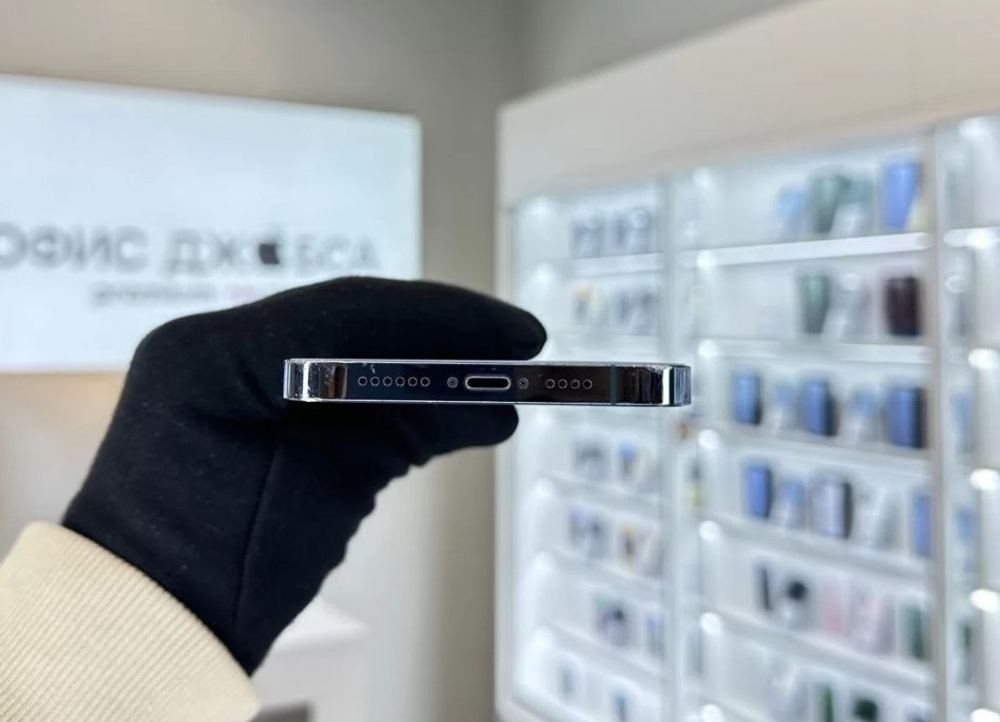 iPhone 13 Pro Max, 256 ГБ б/у