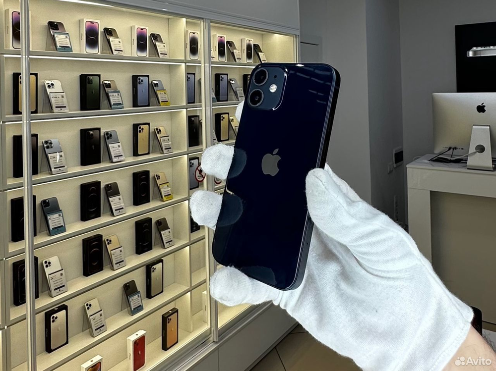 iPhone 12 Mini, 256 ГБ б/у