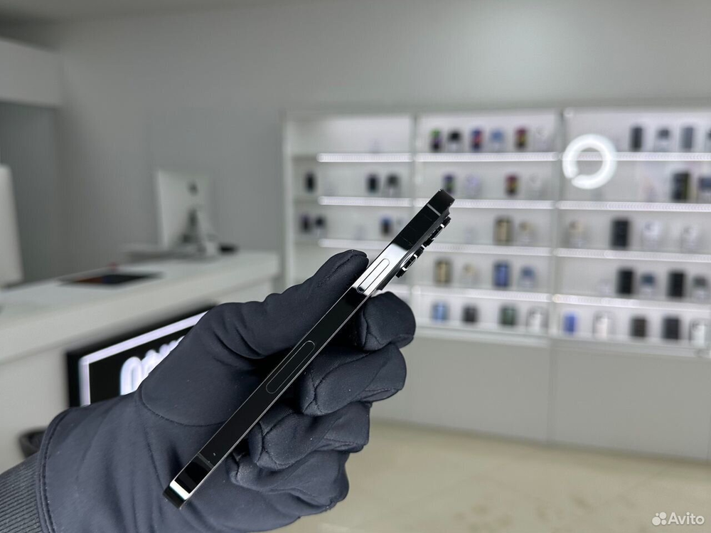 iPhone 14 Pro Max, 256 ГБ б/у