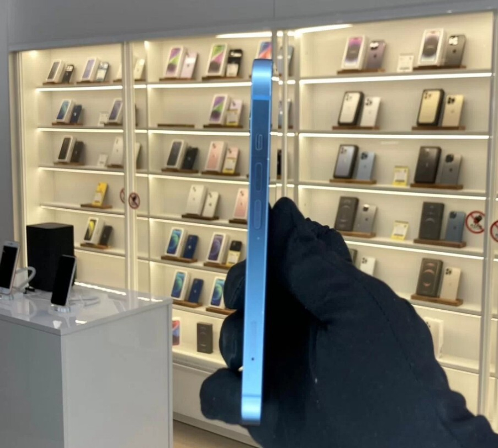 iPhone 14, 512 ГБ б/у