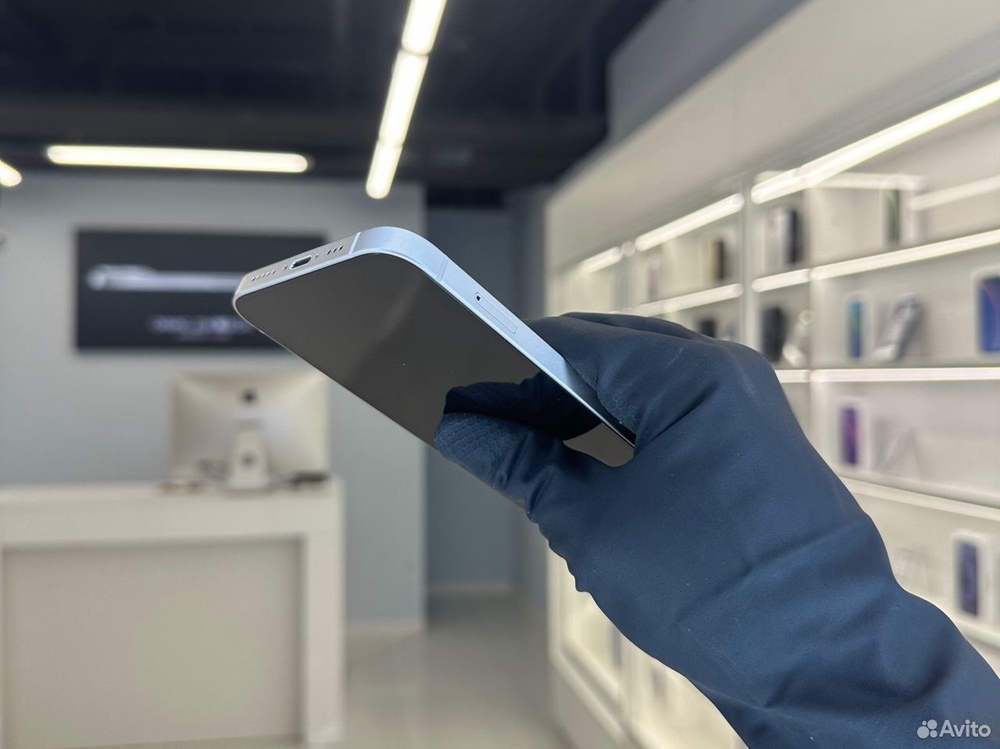 iPhone 12 Mini, 128 ГБ б/у