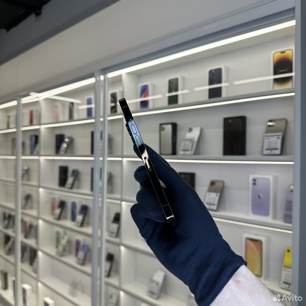 iPhone 14 Pro Max, 256 ГБ б/у