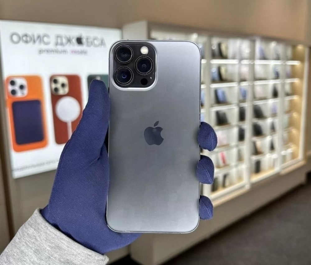 iPhone 13 Pro Max, 512 ГБ б/у