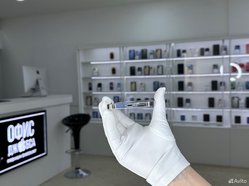iPhone 12 Pro, 256 ГБ б/у