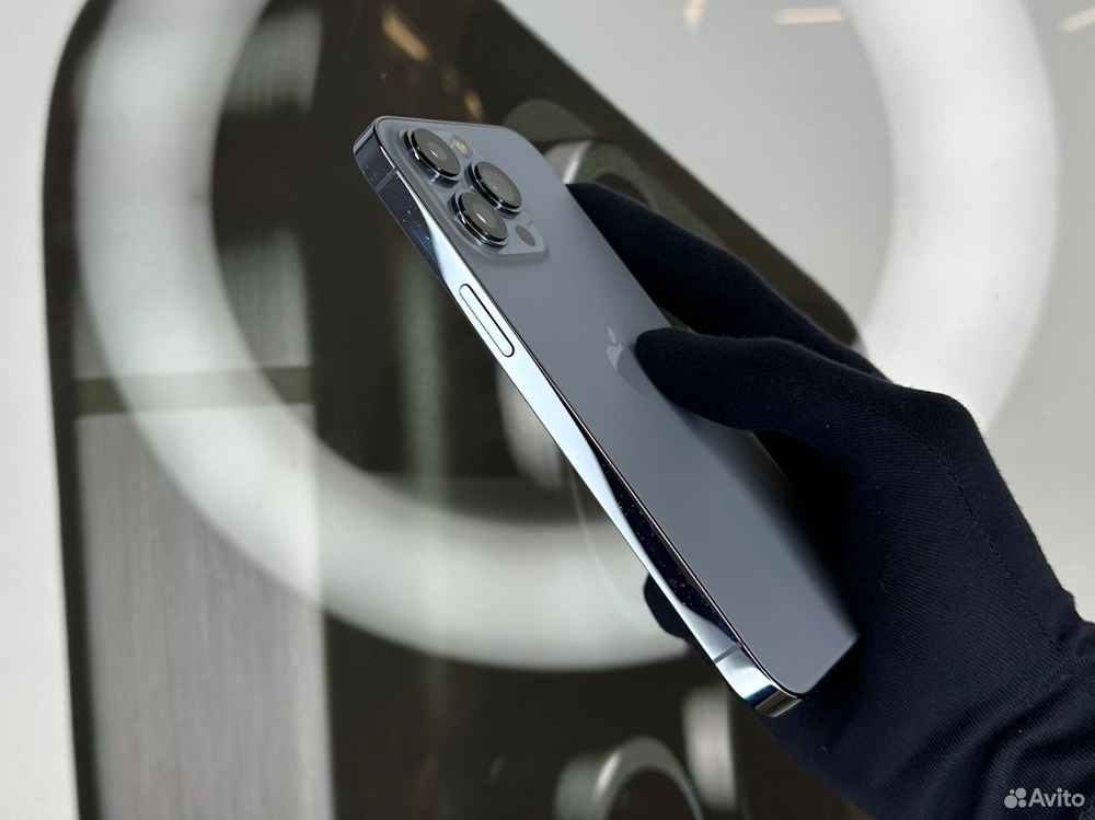 iPhone 13 Pro, 128 ГБ б/у