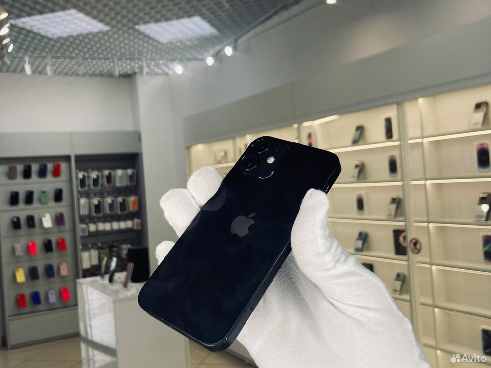 iPhone 12 Mini, 128 ГБ б/у