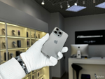 iPhone 15 Pro, 256 ГБ б/у