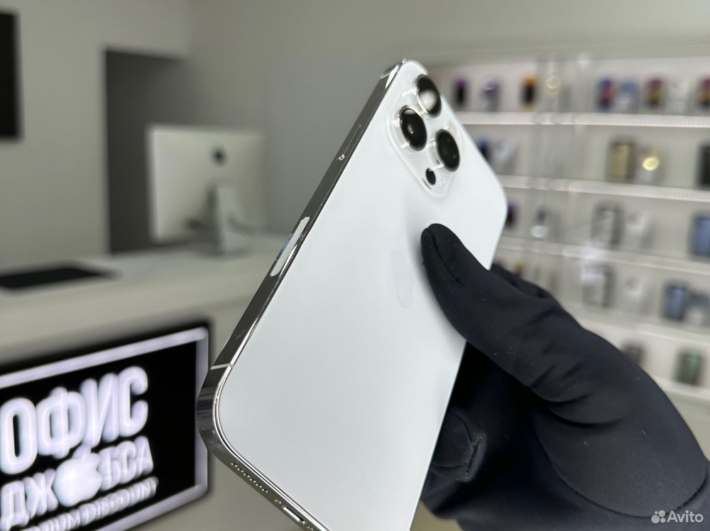 iPhone 14 Pro Max, 512 ГБ б/у