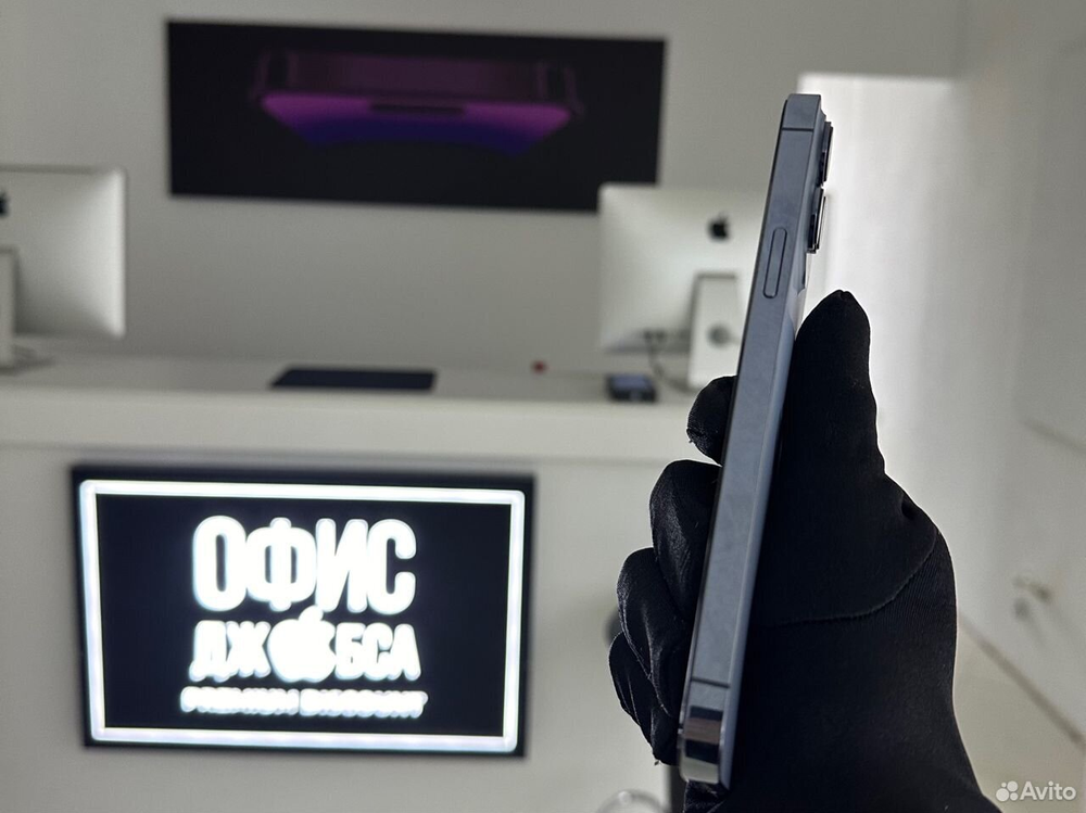 iPhone 13 Pro Max, 128 ГБ б/у
