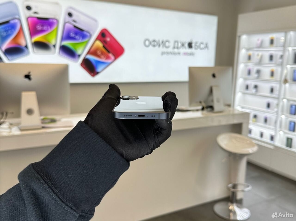 iPhone 12 Mini, 128 ГБ б/у